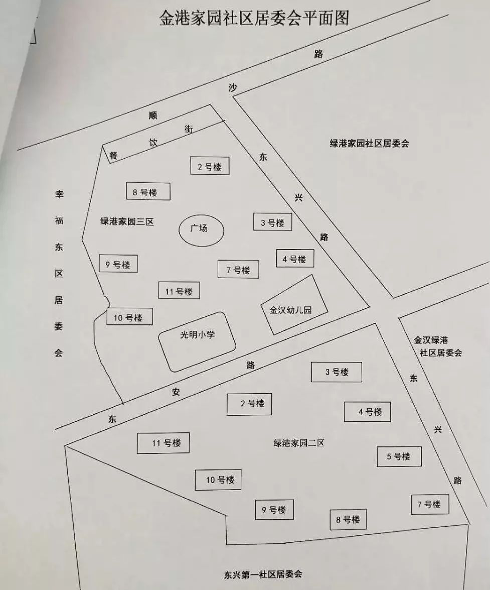 刘家堡社区重塑未来计划，提升居民生活质量的新项目启动