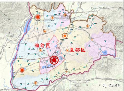 山西省运城市临猗县三管镇项目最新进展与未来前景展望