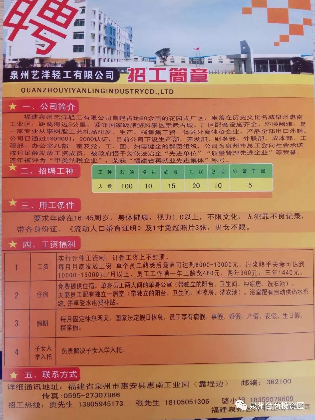 高闸镇最新招聘信息详解与解读