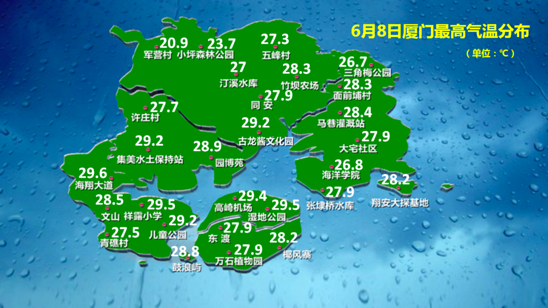 马祖社区村天气预报更新